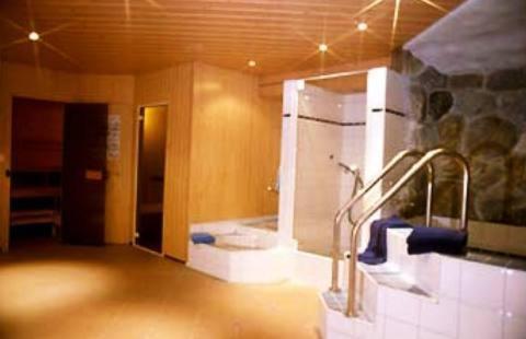 Hotel Alte Post Grindelwald Exterior foto