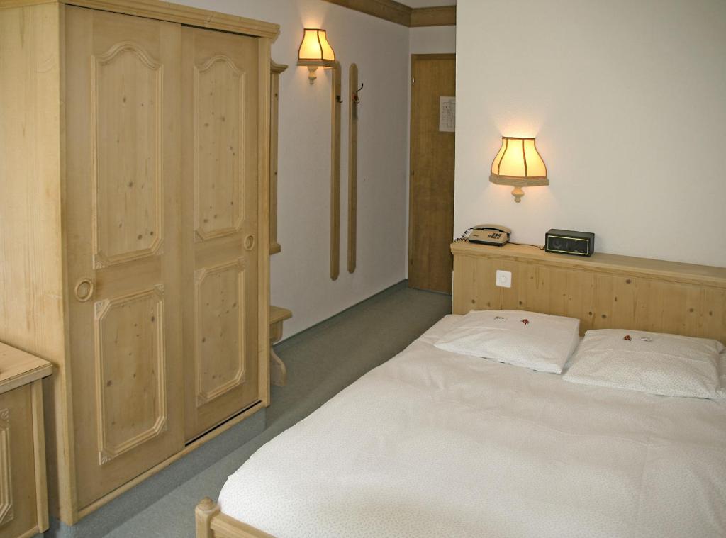 Hotel Alte Post Grindelwald Quarto foto