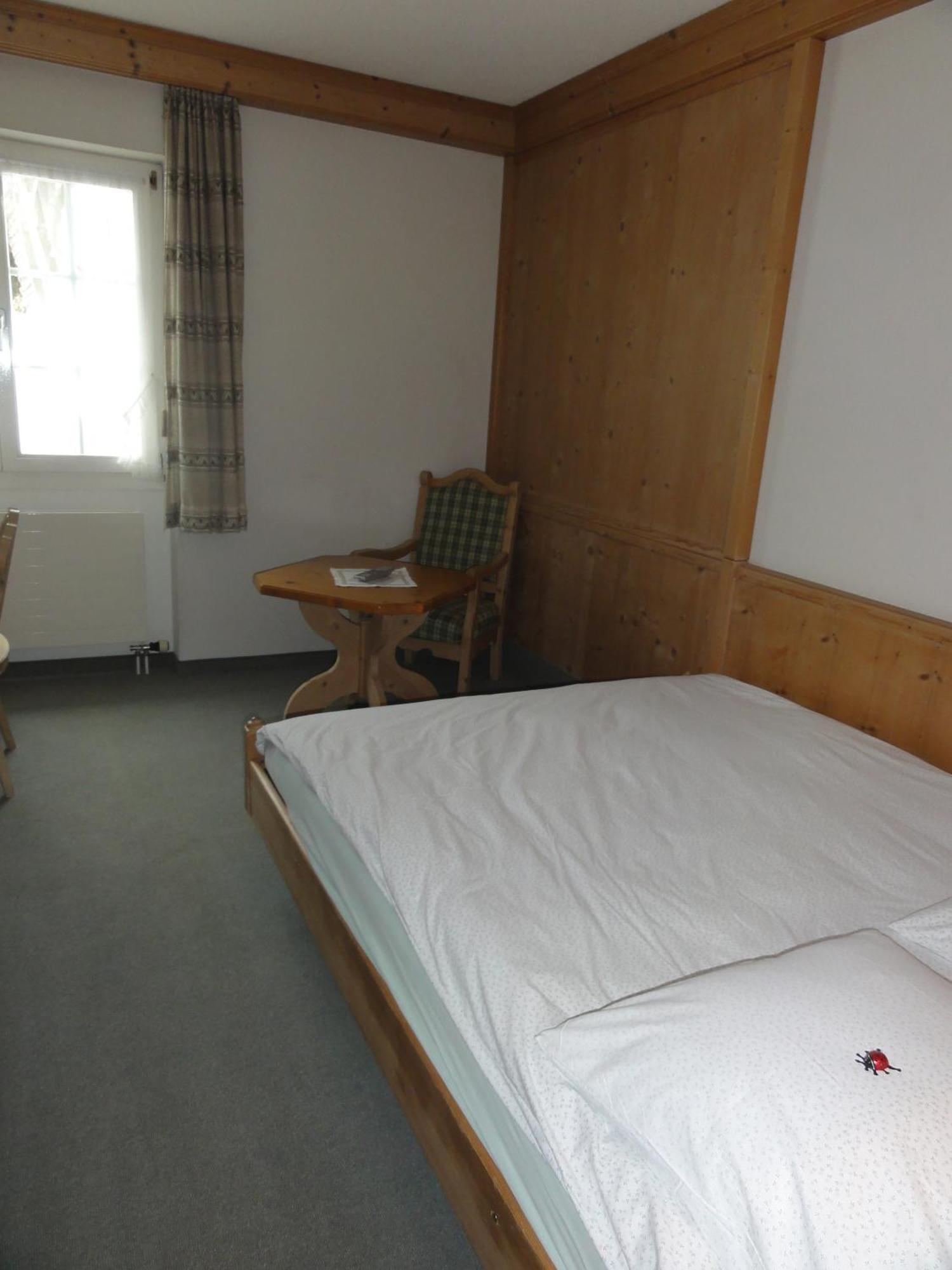 Hotel Alte Post Grindelwald Quarto foto