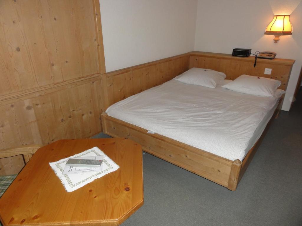 Hotel Alte Post Grindelwald Quarto foto