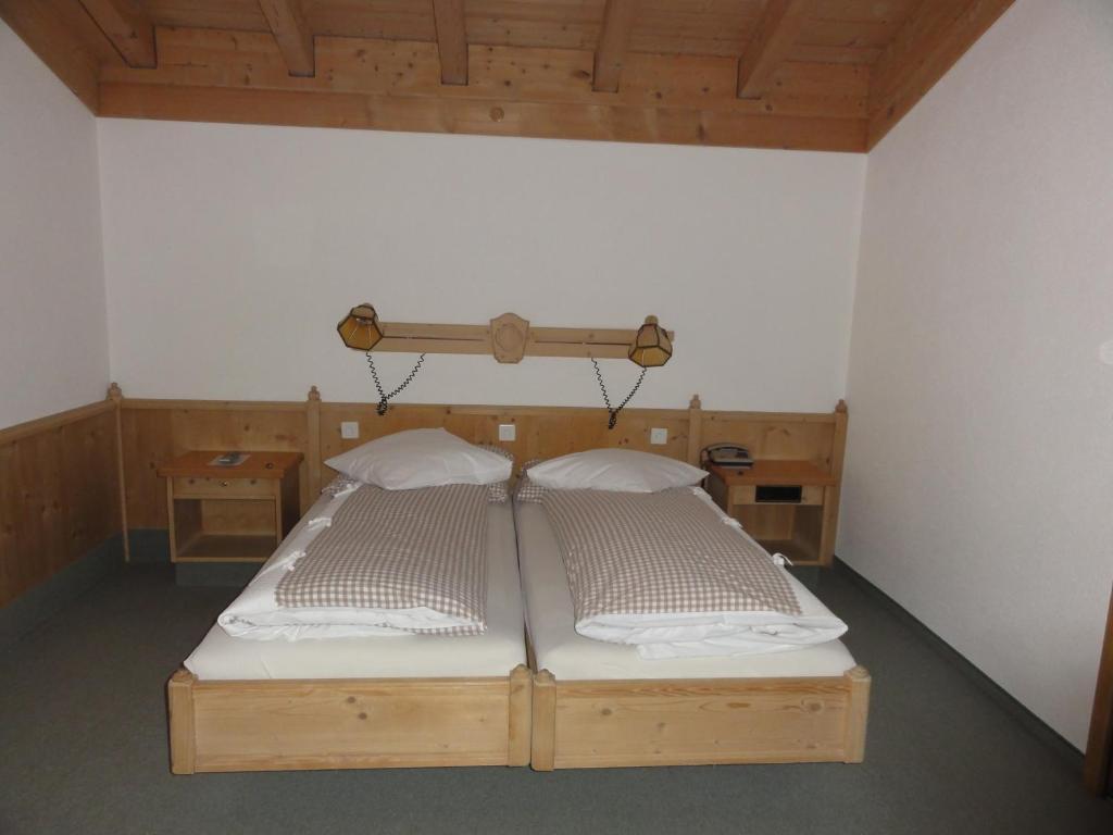 Hotel Alte Post Grindelwald Quarto foto