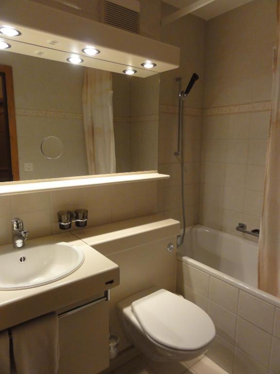 Hotel Alte Post Grindelwald Quarto foto